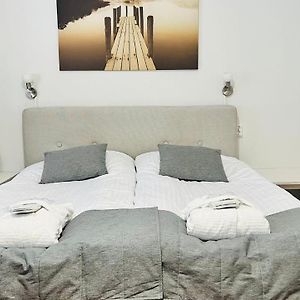 Superior Zimmer mit Kingsize-Bett